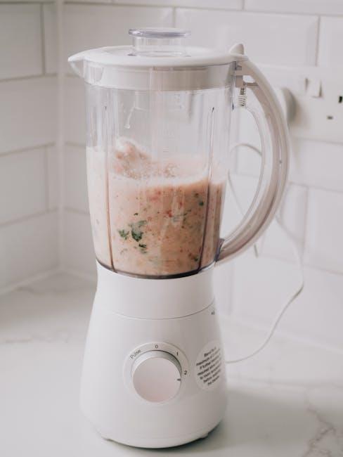 Best Blender – Vitamix A3500 Ascent Series Review