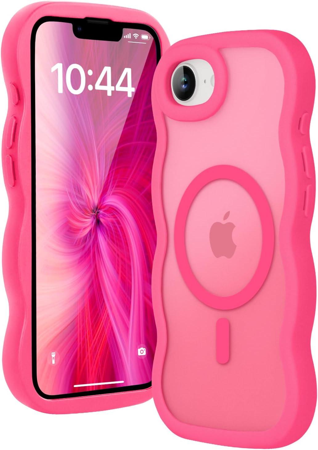 Best iPhone Case – Amzfield Magnetic for iPhone 16e Review