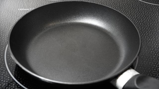 Best Cookware – Teflon Nonstick Pots and Pans Set Review