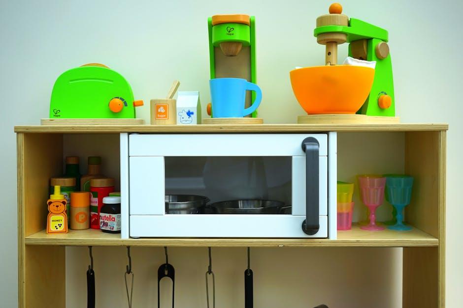Best Microwave – GE Profile Countertop Microwave Review