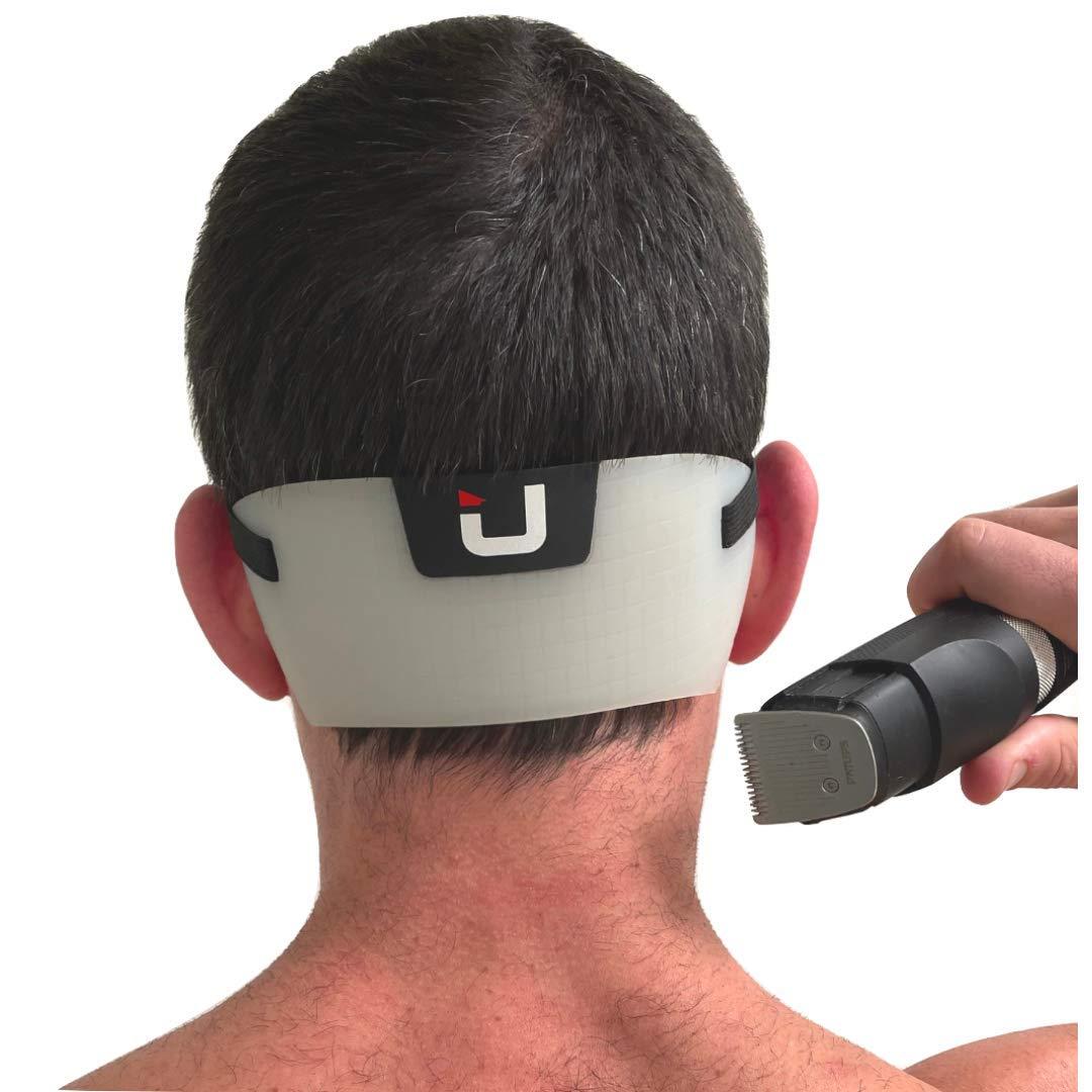 Best Grooming Tool – EdgUp 2.0 Neckline Shaving Template Review