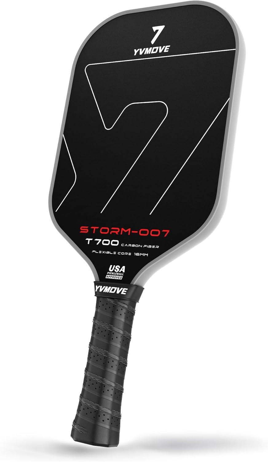 Best Pickleball Paddle – YVmove Pickleball Paddle Review