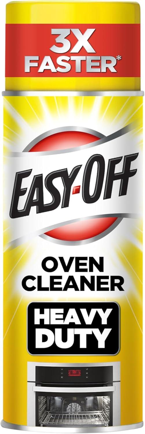 Best Oven Cleaner – Easy Off 14.5 Oz. Oven Cleaner – 1 Each Review
