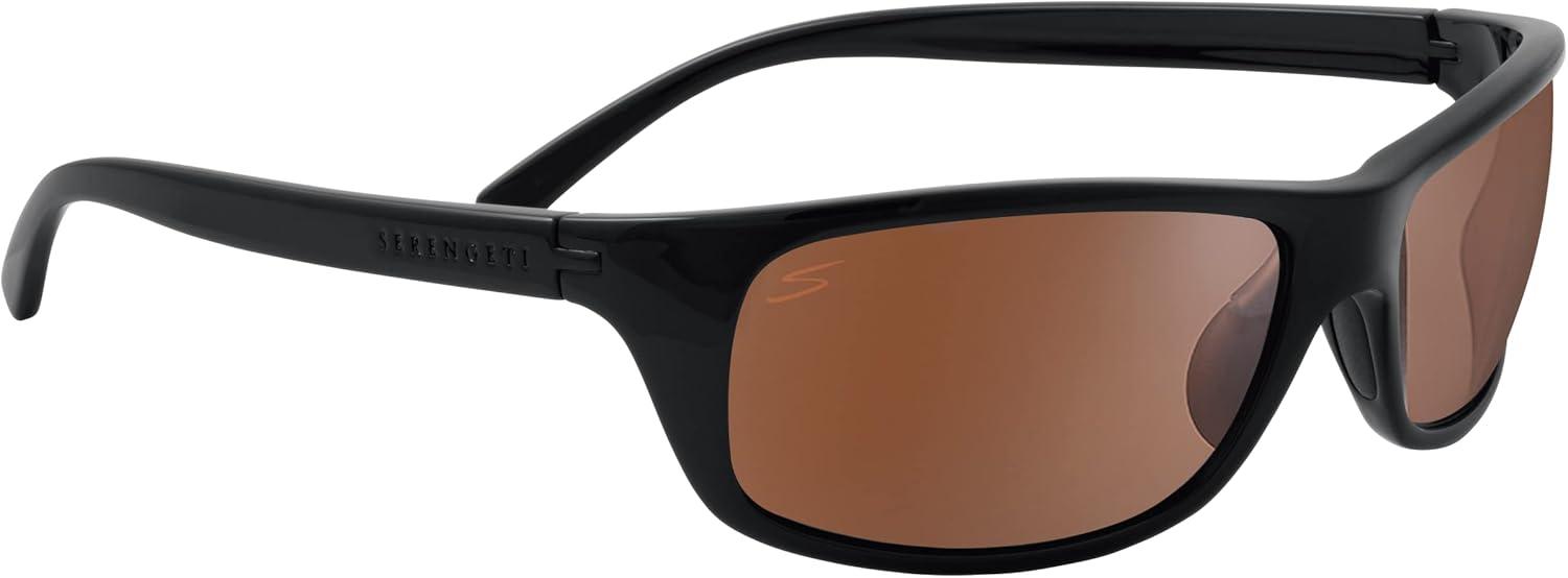 Best Men’s Sunglasses – Serengeti BORMIO 2.0 Saturn Drivers Review