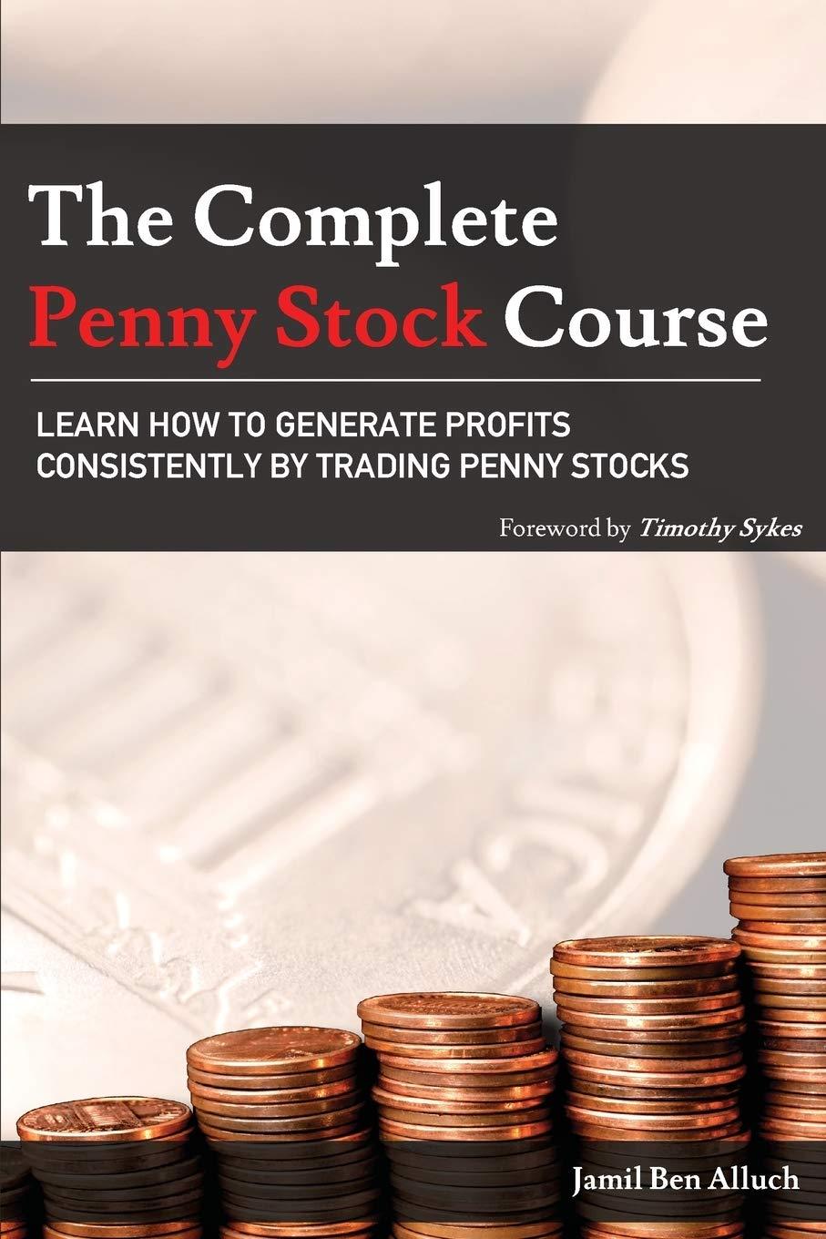 Best Penny Stock Course – The Complete Penny Stock Course Review