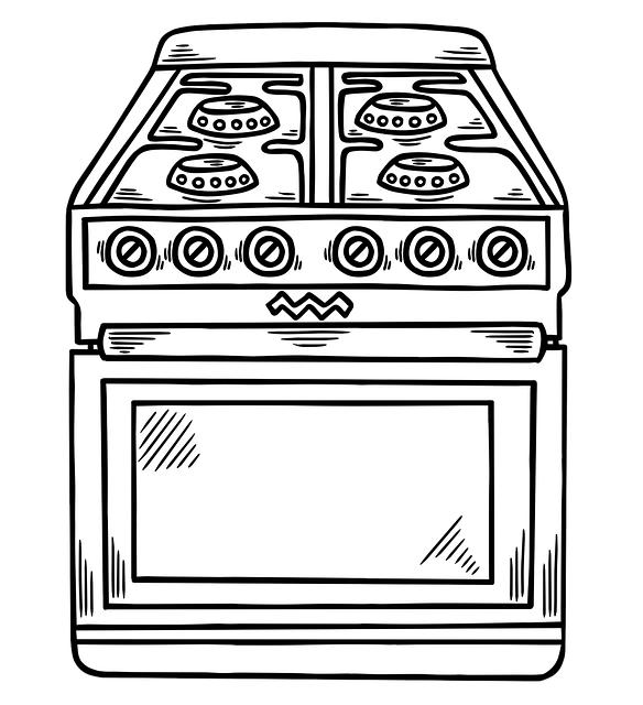 Best Kitchen Range – Samsung 30″ Dual Fuel Review