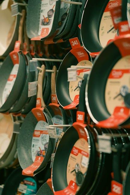 Best Cookware – Non-Stick 12-Piece Set Review