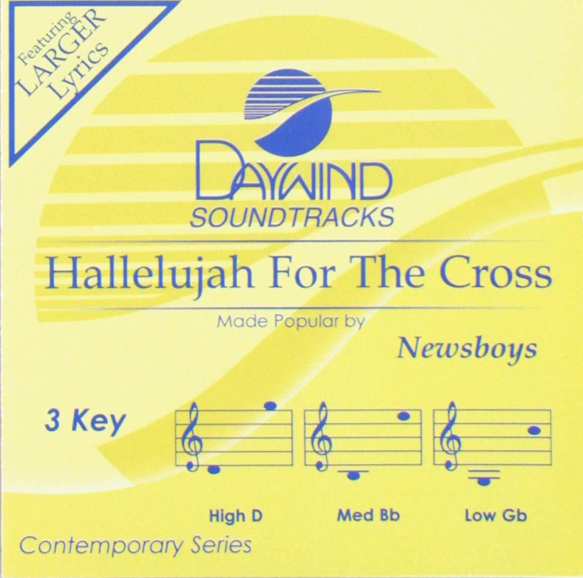 Best Christian Accompaniment – Hallelujah For The Cross Review
