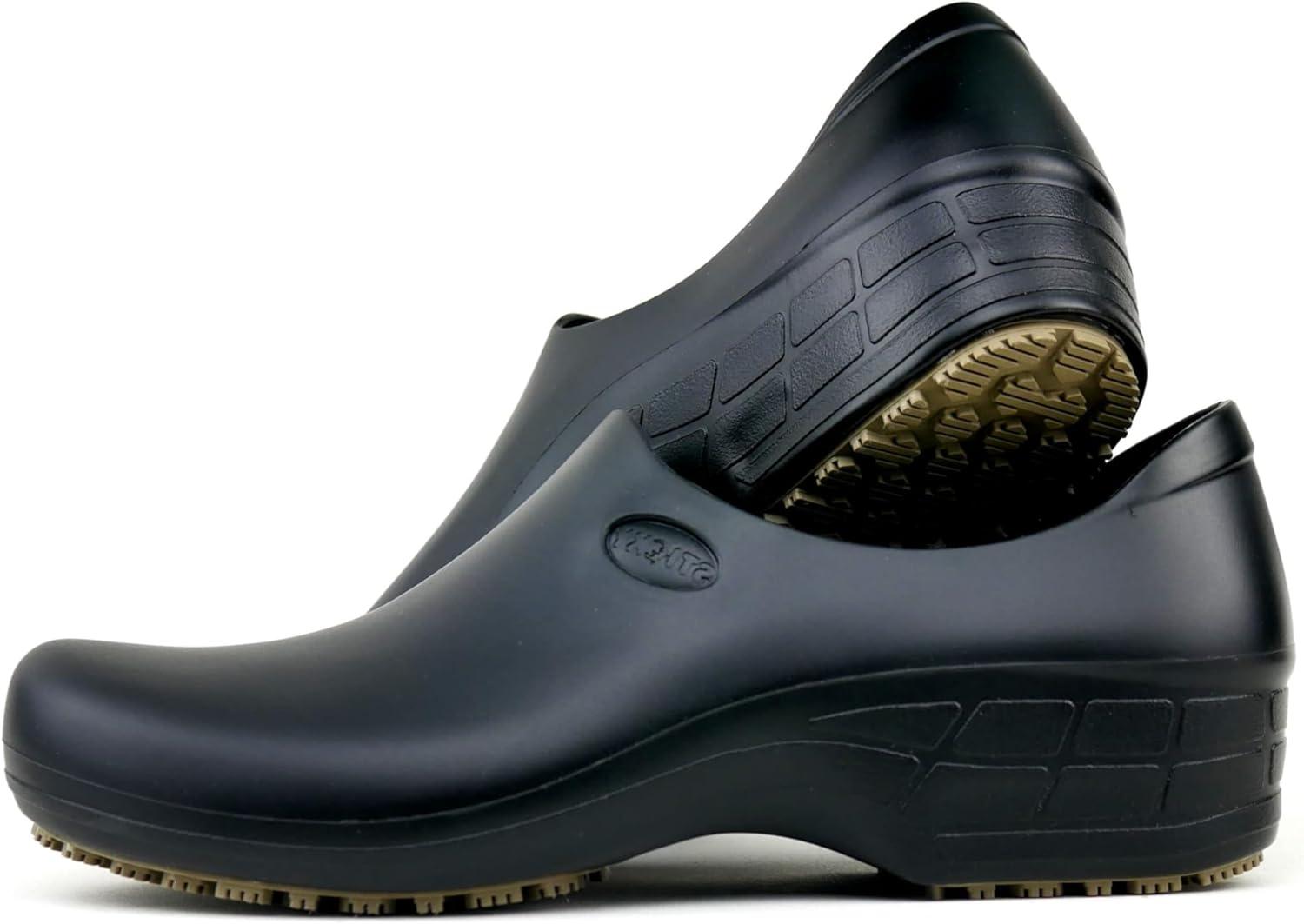 Best Work Clogs – Sticky Nursing Shoes Women – Waterproof Non Slip Review
