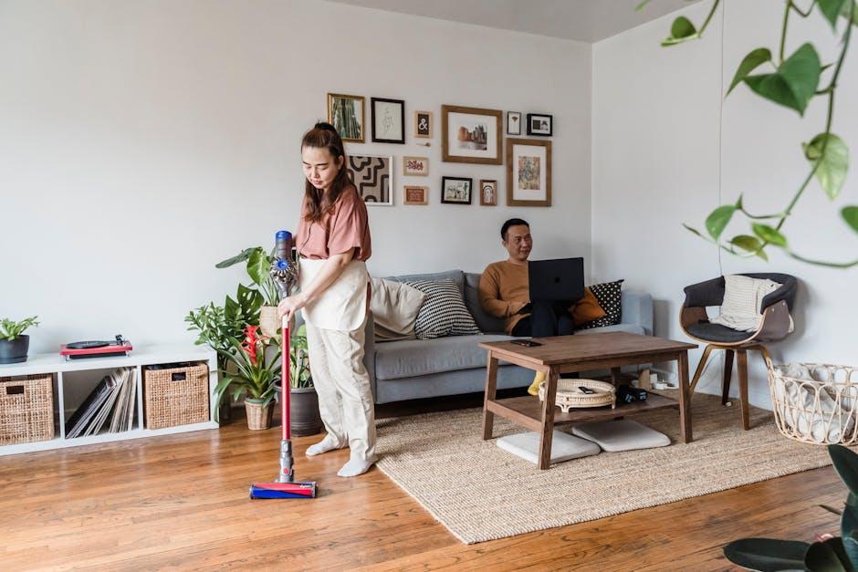 Best Vacuum Cleaner – Dyson V11 Torque Drive Review
