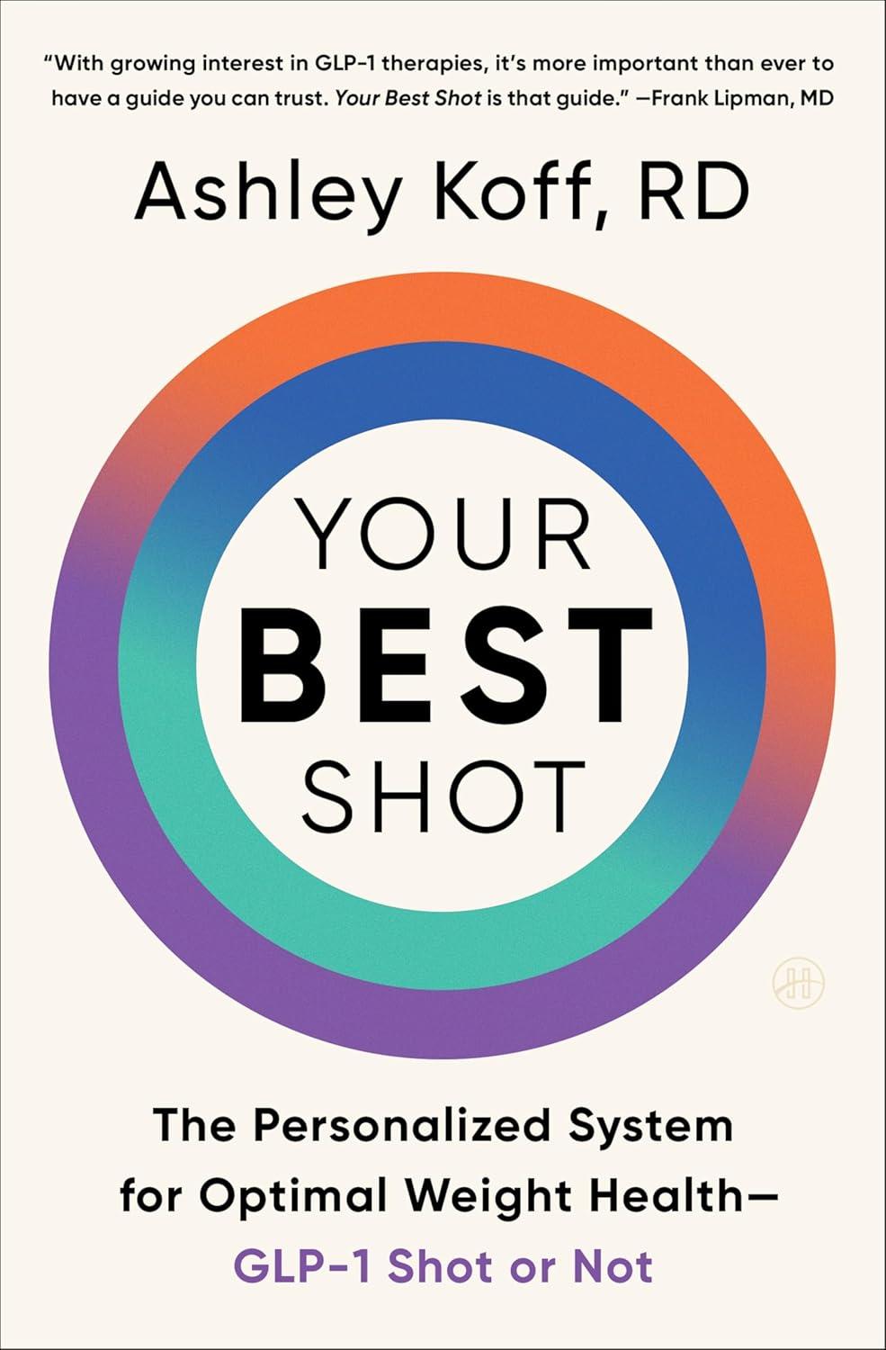 Best Weight Health System – Your Best Shot: GLP-1 Shot Review