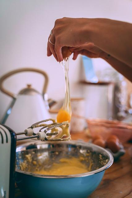 Best Hand Blender – Cuisinart 4-in-1 Stick Blender Review