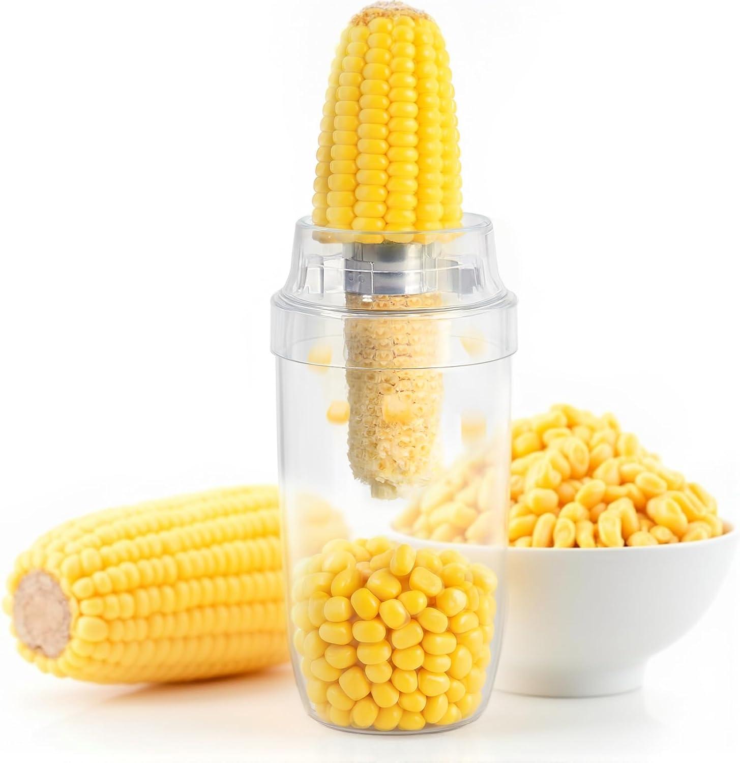 Best Kitchen Gadget – YYP Corn Cob Stripper, Fast No-Mess Tool Review