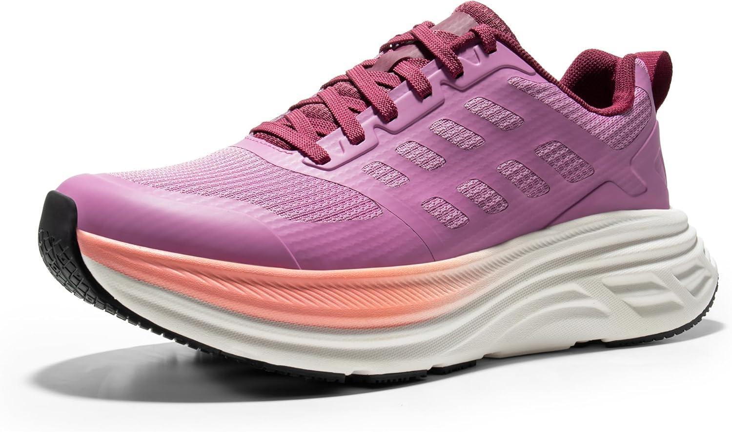 Best Women’s Walking Shoes – NORTIV 8 Review for Comfort & Style