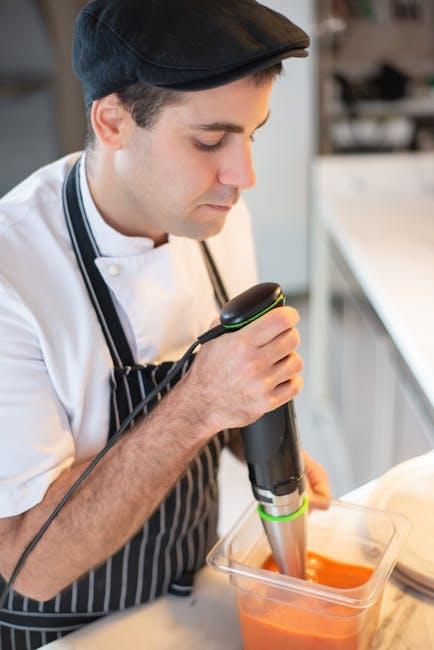 Best Hand Blender – NutriBullet Blender Combo Review