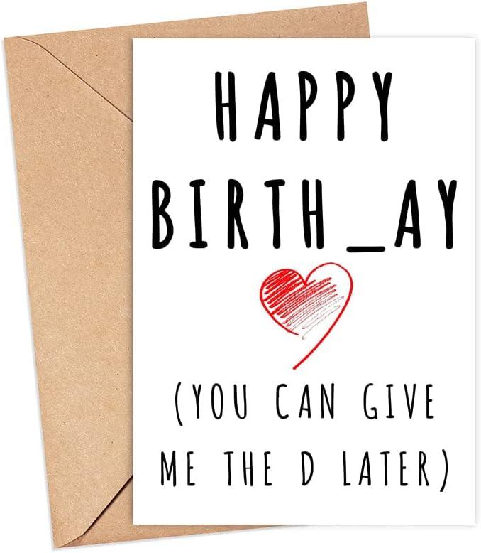 Best Funny Birthday Card – LissiArt97 Happy Birth-Ay! Review