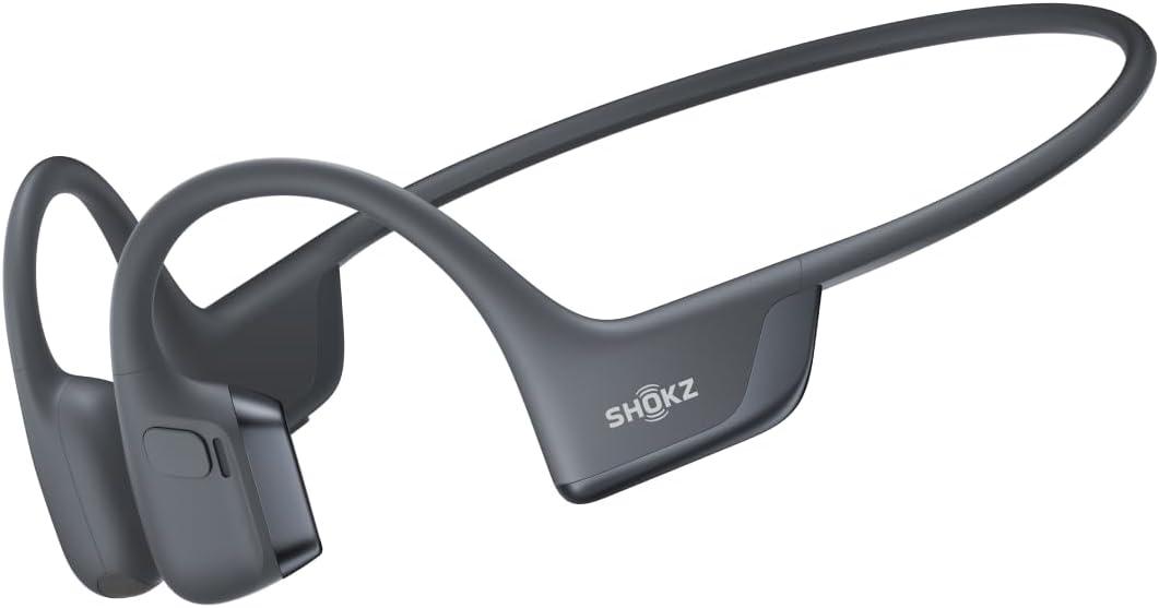 Best Sports Earphones – SHOKZ New OpenRun Pro 2 Review