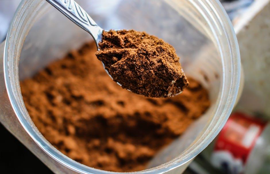 Best Protein Powder – Optimum Nutrition Gold Standard Review