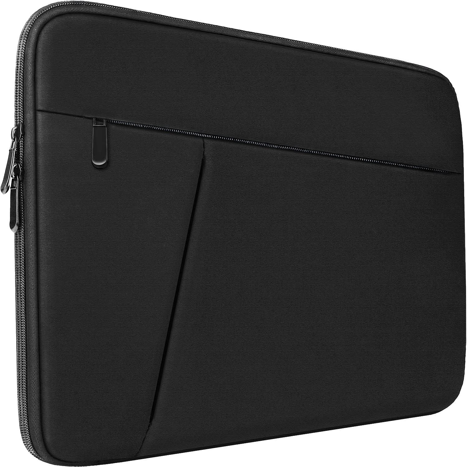 Best Laptop – Laptop Case Sleeve 15.6 inch, Durable Protective Review