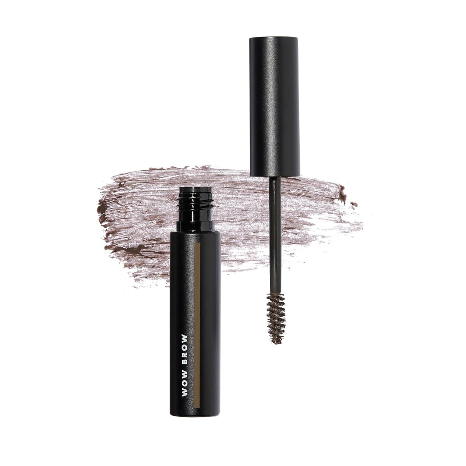 Best Eyebrow Gel – e.l.f. Wow Brow Gel Volumizing Review