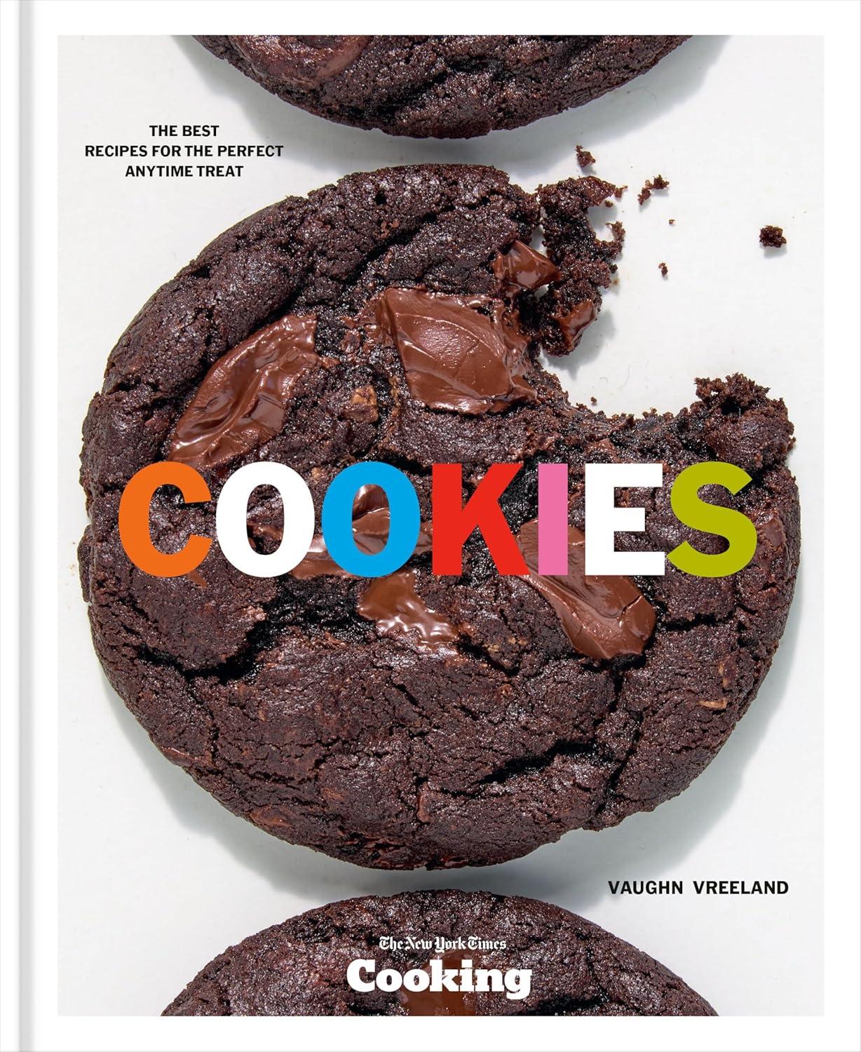 Best Cookies – Cookies: The Best Recipes for the Perfect Treat Review