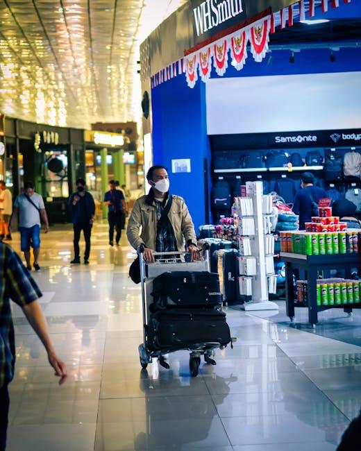 Best Luggage – Samsonite Carry-On Spinner Review