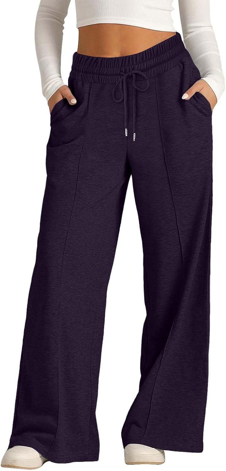 Best Comfy Joggers – Nantdog Sweatpant for Women Review 2025