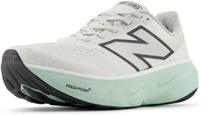 Best Running Shoes – New Balance Women’s Fresh Foam X 1080 V14 Review