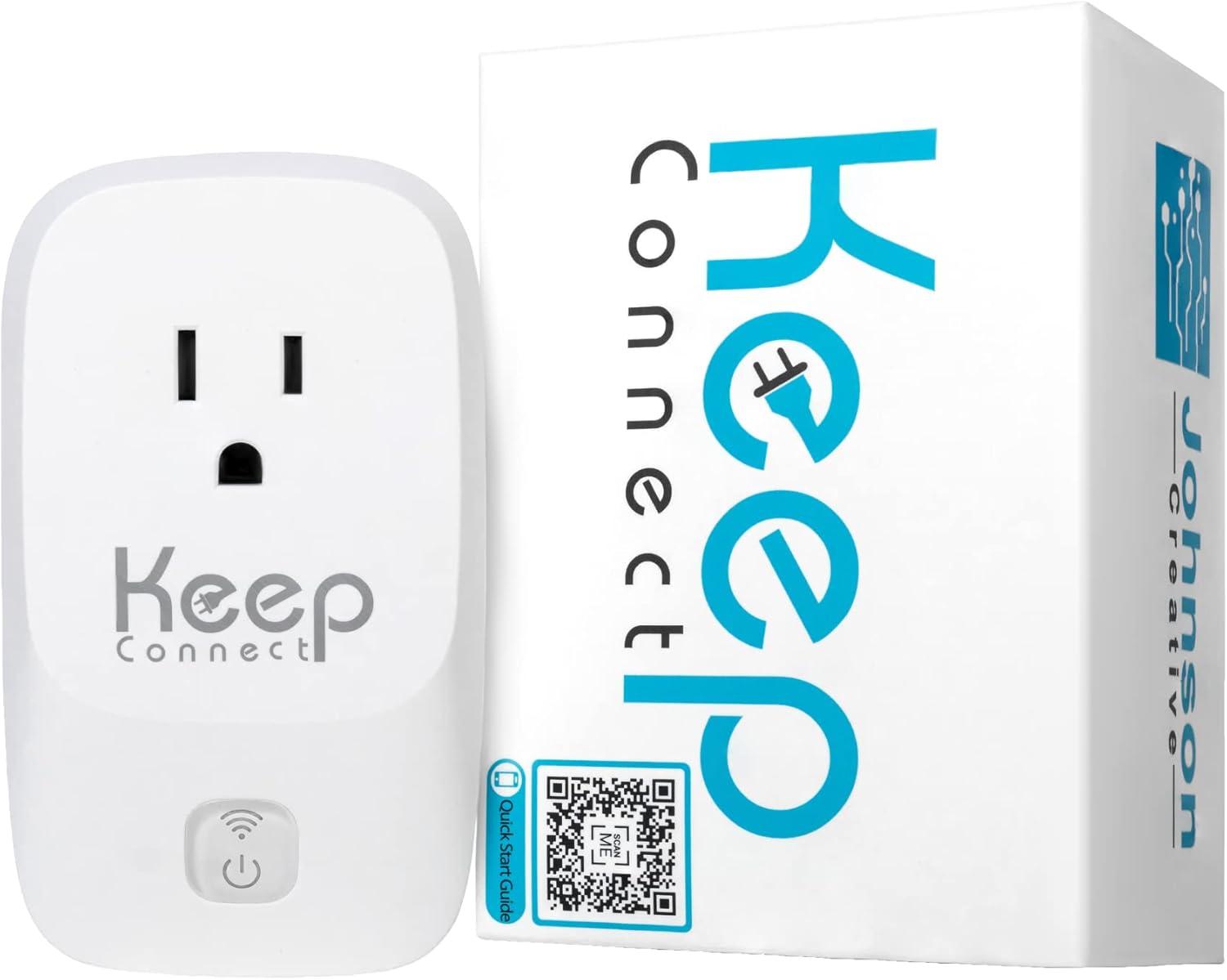 Best Electronics – Keep Connect MAX Router Rebooter Review