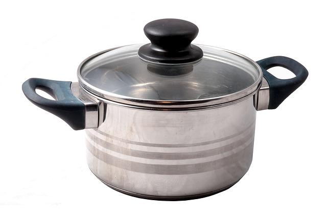 Best Cookware – Premium Stainless Steel Pots and Pans Review