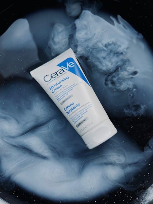 Best Moisturizer – CeraVe Daily Hydrating Lotion Review