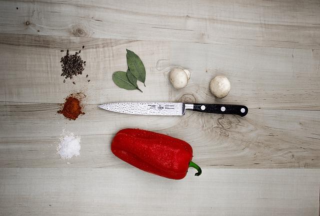 Best Offset Kitchen Knife – Wüsthof Chef’s Knife Review