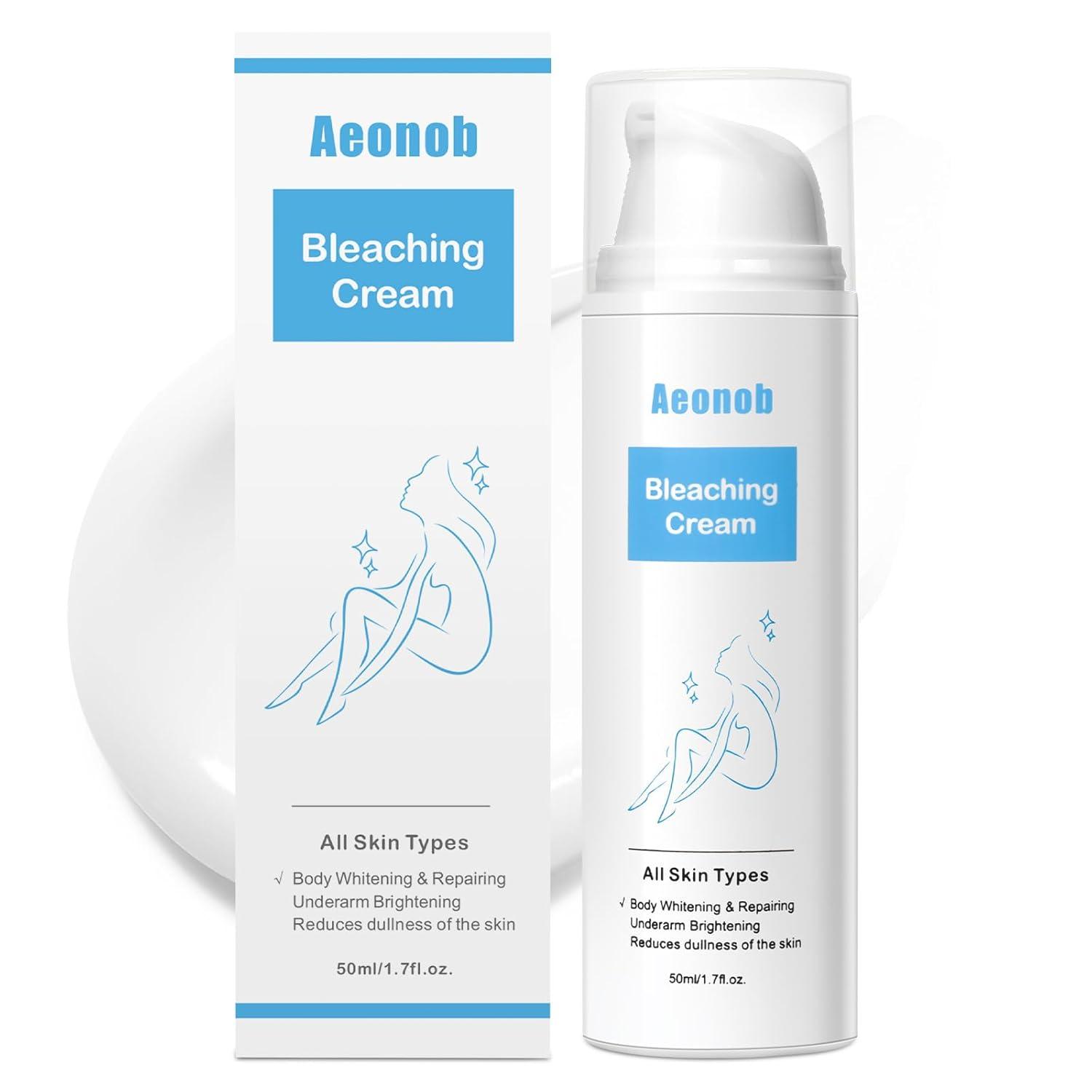 Best Skin Brightening Cream – Dark Spot Remover for Body Review