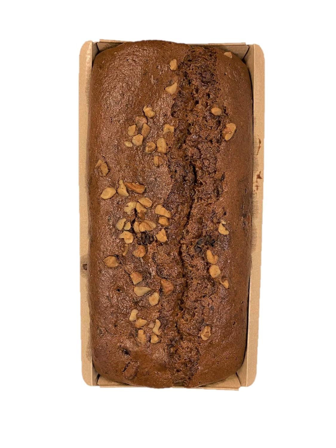Best Baked Bread – Delicious Banana Nut Loaf Review