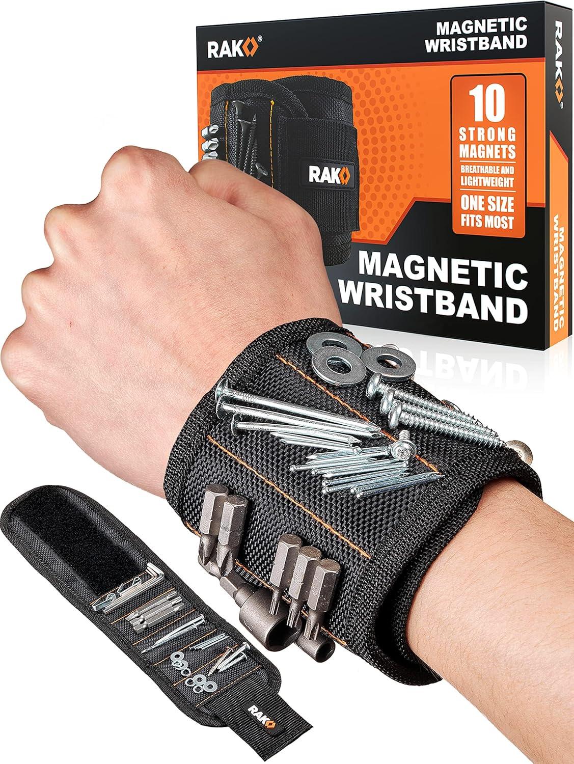 Best Cool Gadget – RAK Magnetic Wristband Gifts for Men Review