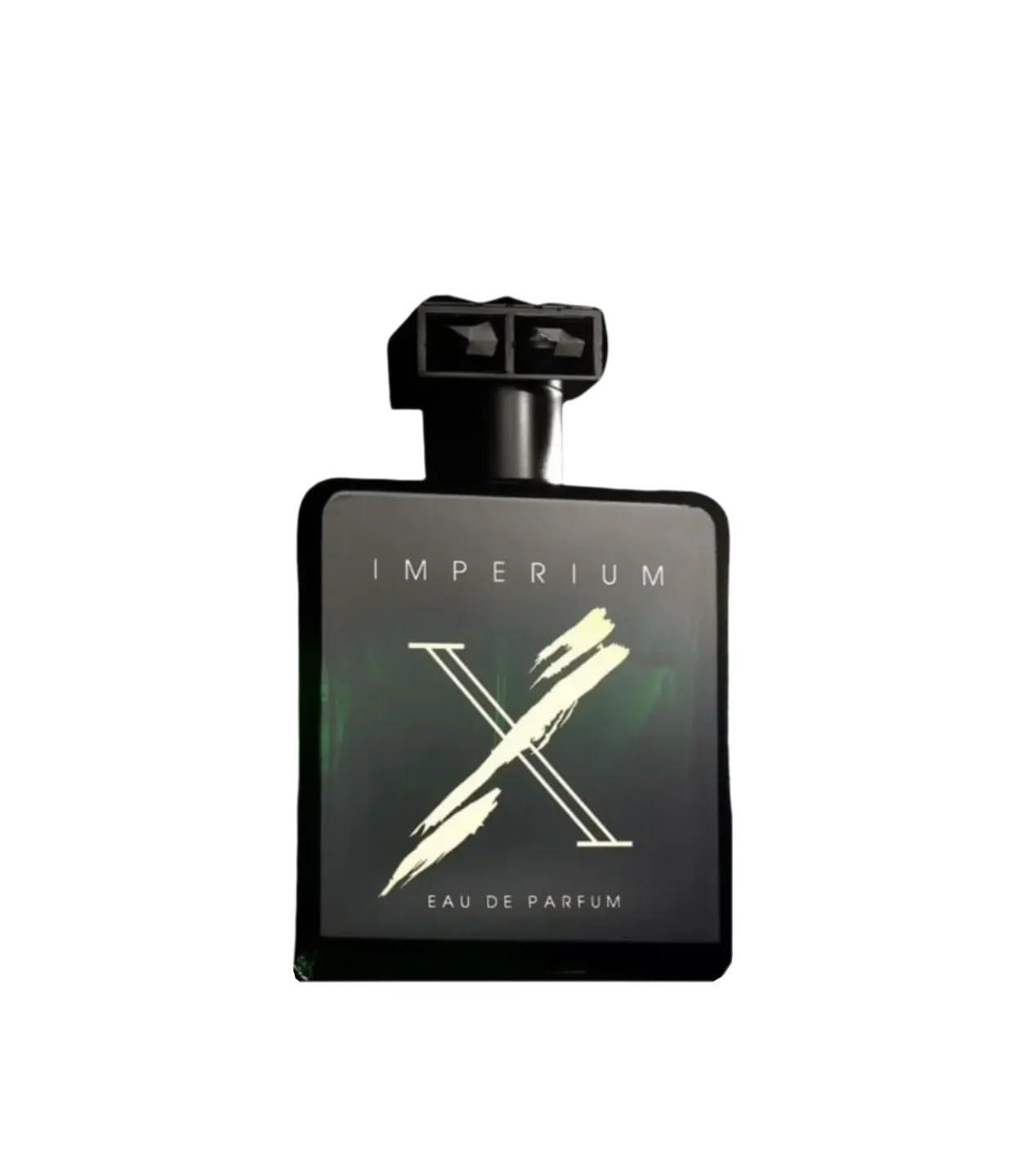Best Unisex Fragrance – Fragrance World Imperium X EDP Review
