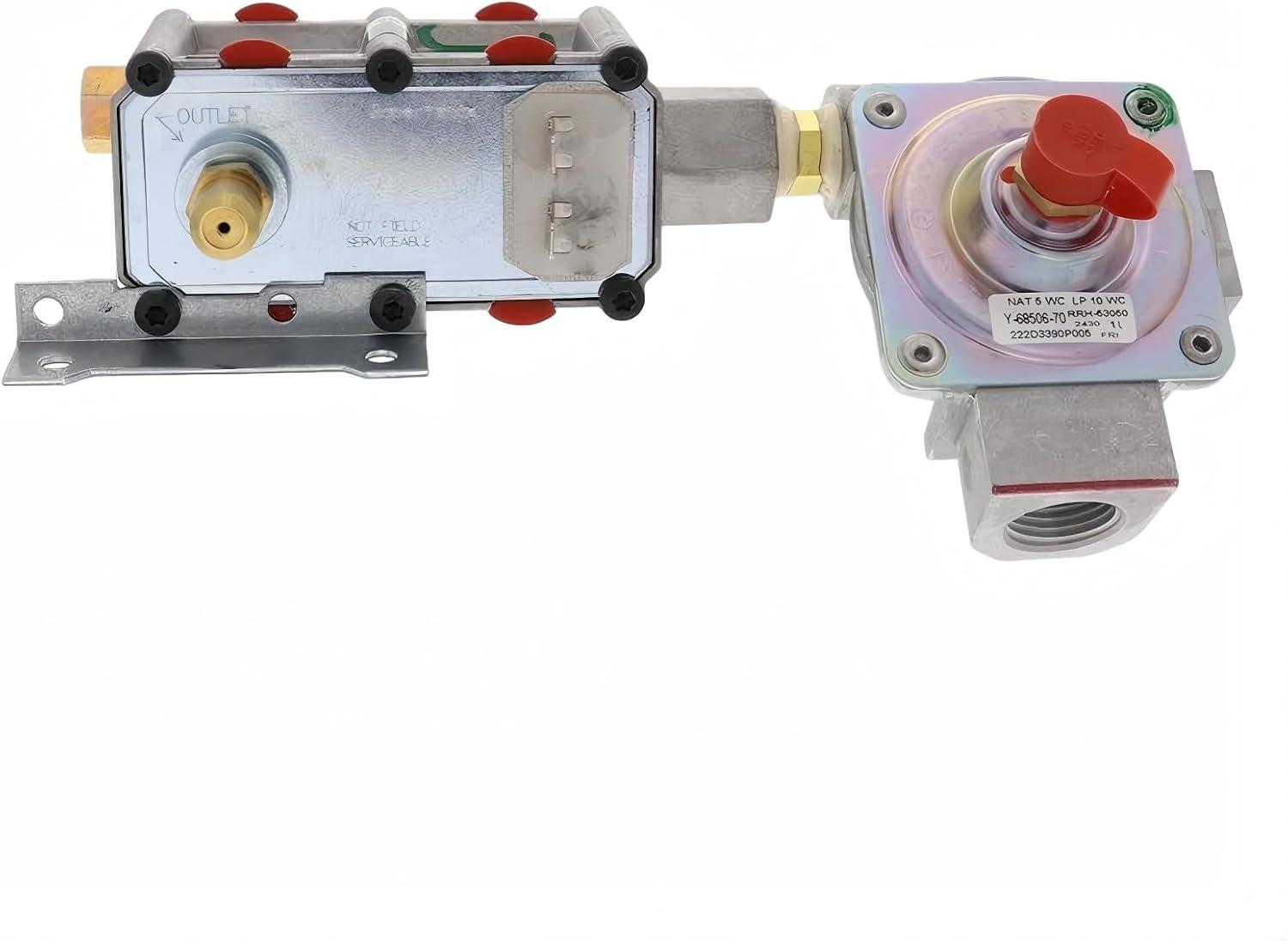 Best Kitchen Range – WB21X33225 Range Gas Oven Valve Review
