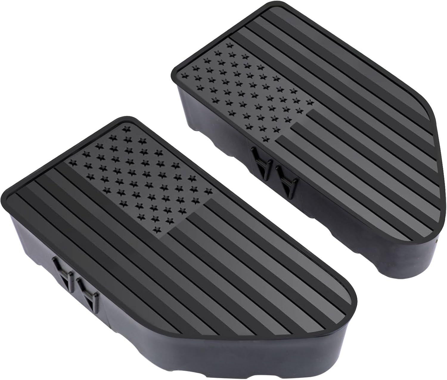 Best Automotive – Bed Rail Stake Pocket Covers for GMC Chevy Review