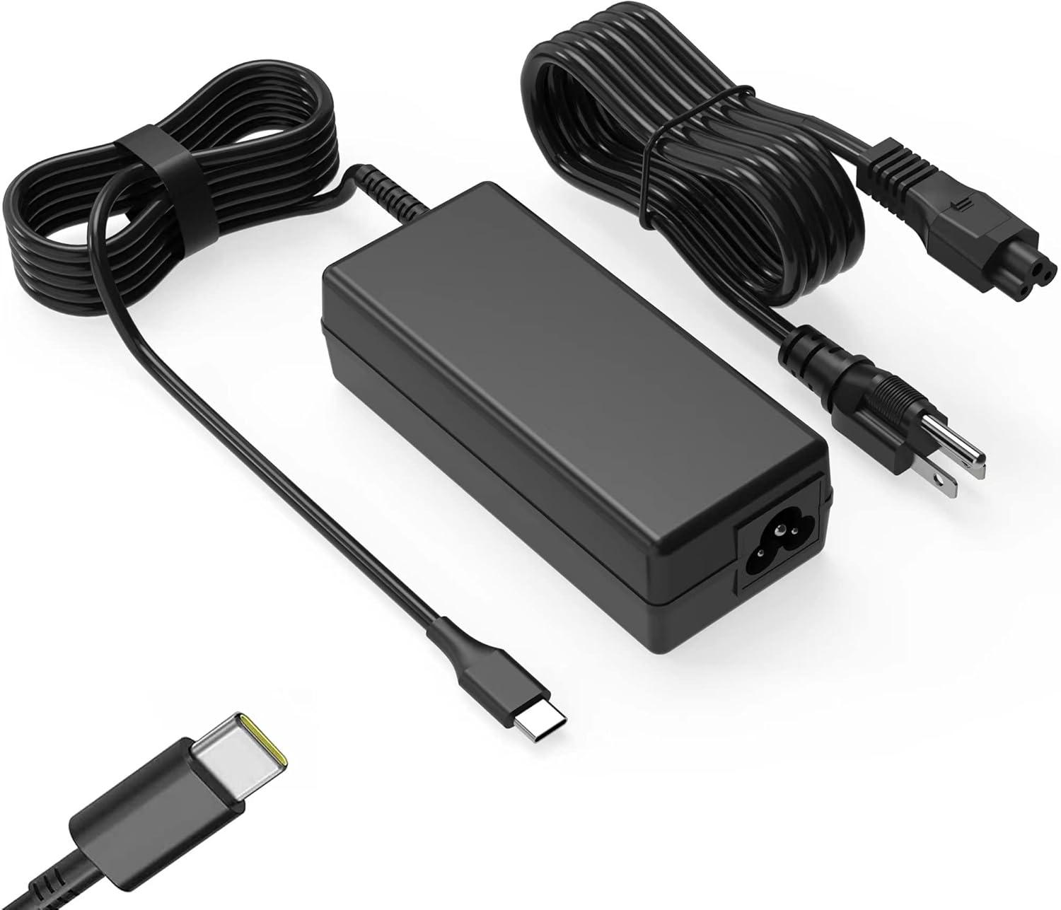 Best Laptop Charger – SLE-TECH Universal Chromebook 65W Review