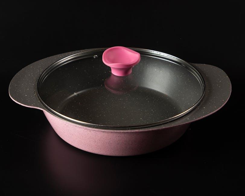 Best Cookware – Quality Nonstick Pots and Pans Set Review