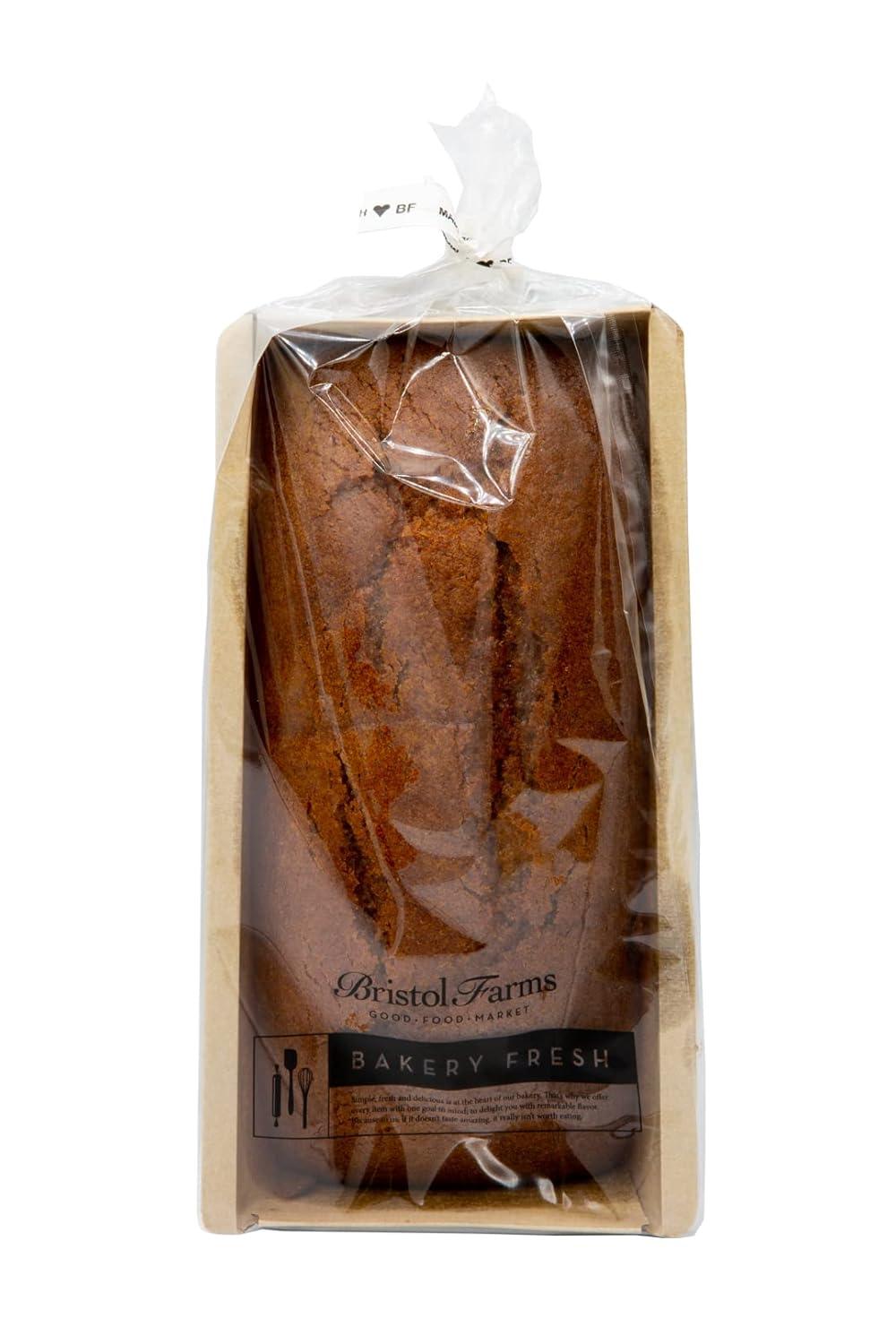 Best Sweet Bread – Pumpkin Loaf Review: A Fall Favorite Delight