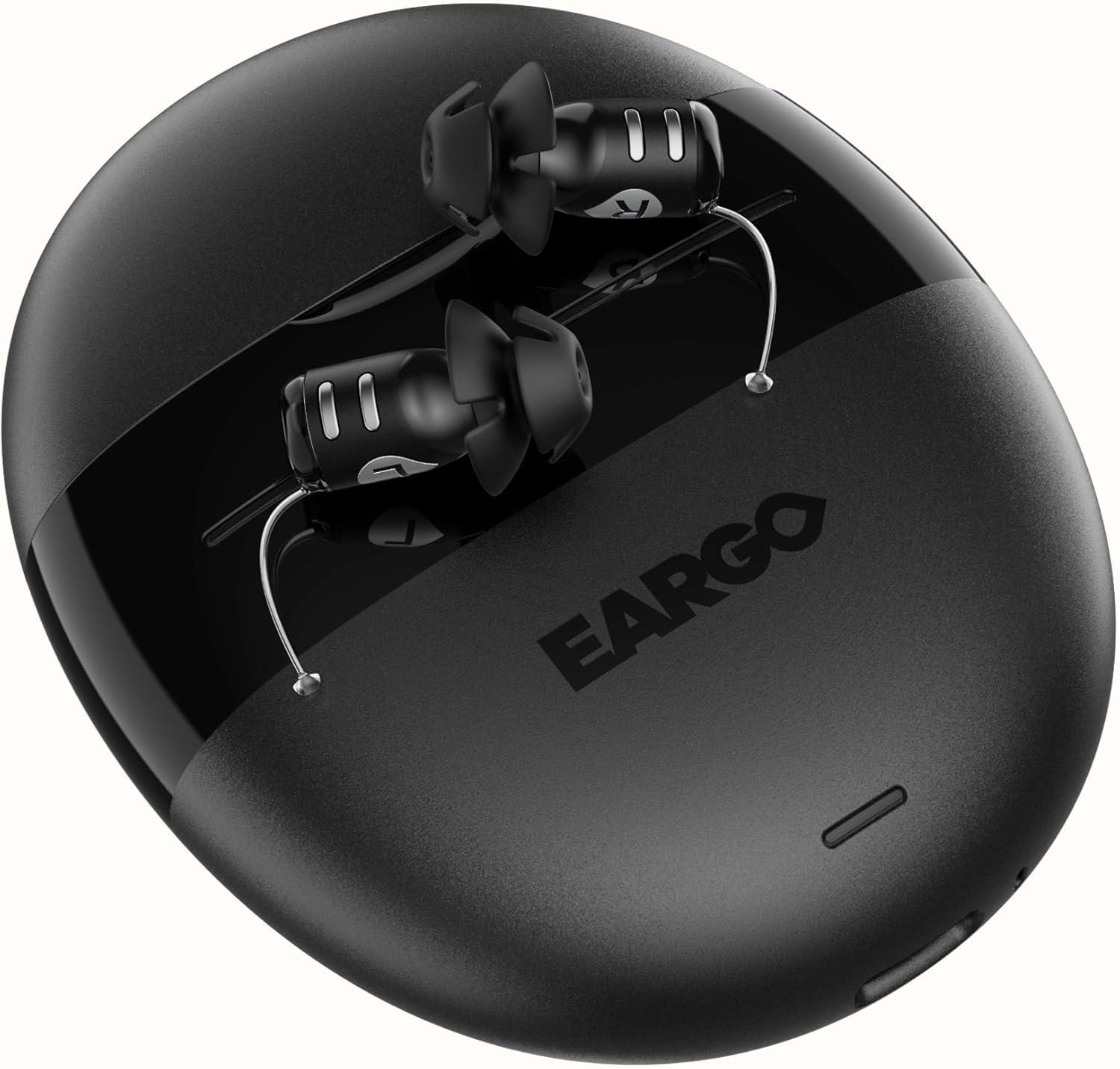 Best Hearing Aids – EARGO 8 Virtually Invisible Review