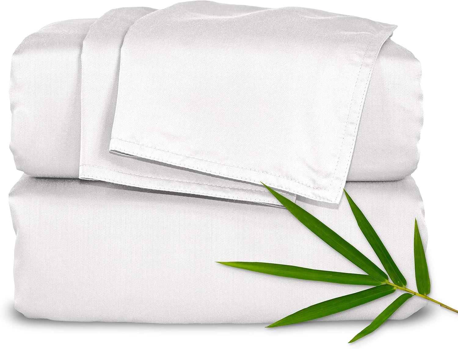 Best Bed Sheets – King Sheets by Pure Bamboo Review