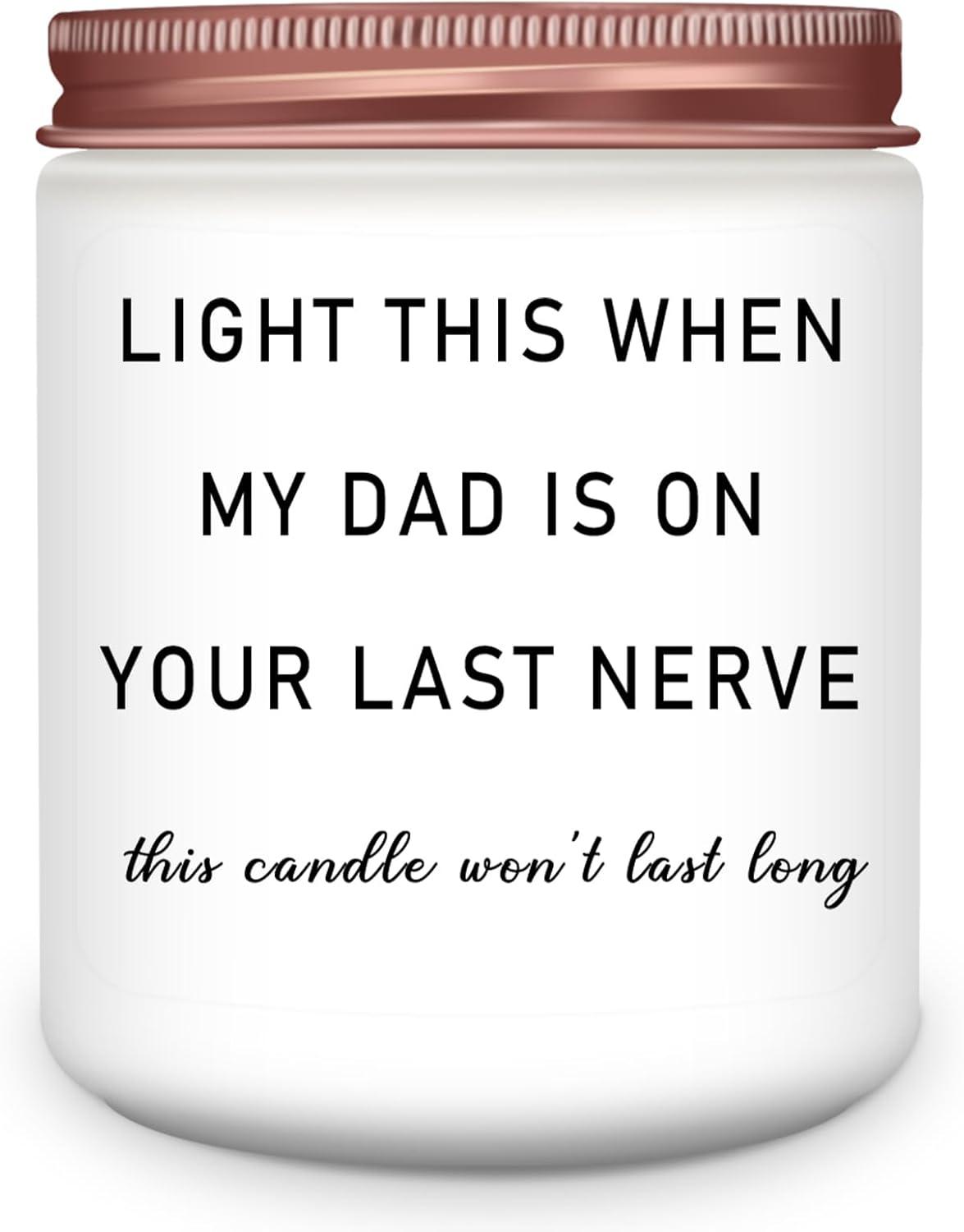 Best Candle Gift – Homsolver Gifts for Mom, Best Mothers Day Review
