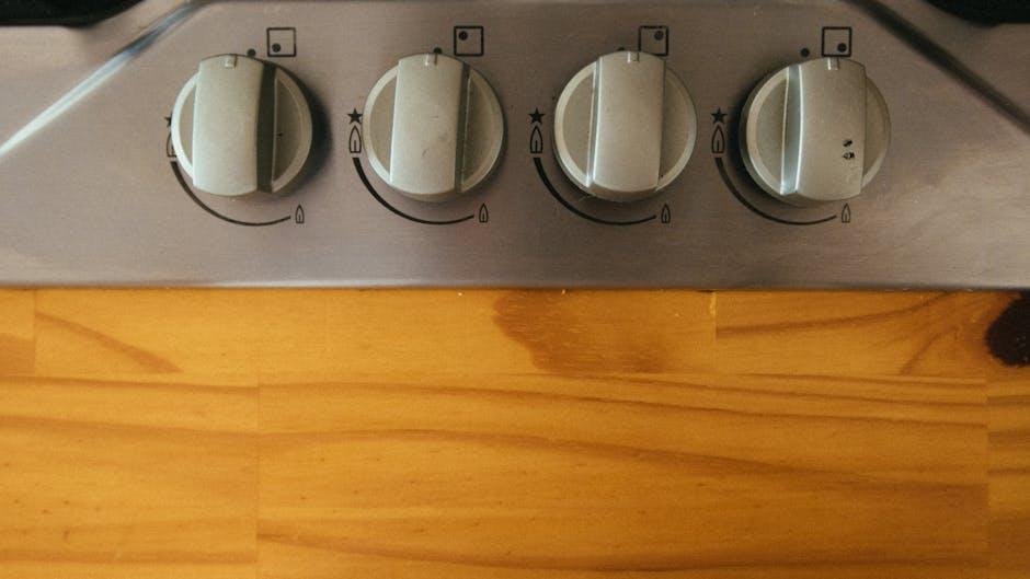 Best Kitchen Range – Samsung Gas Range with Oven Review