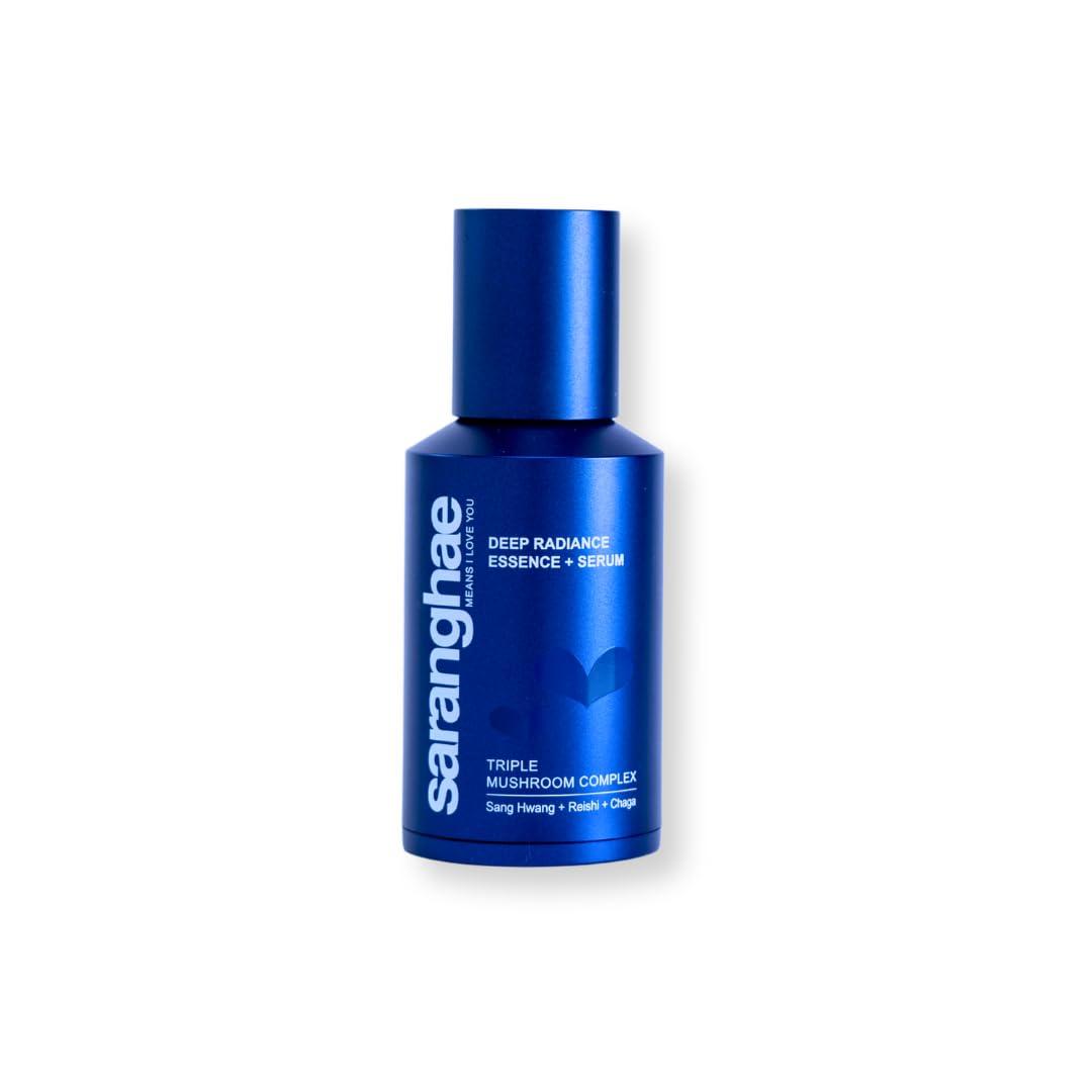 Best Serum – Niacinamide for Uneven Skin Tone by Saranghae Review
