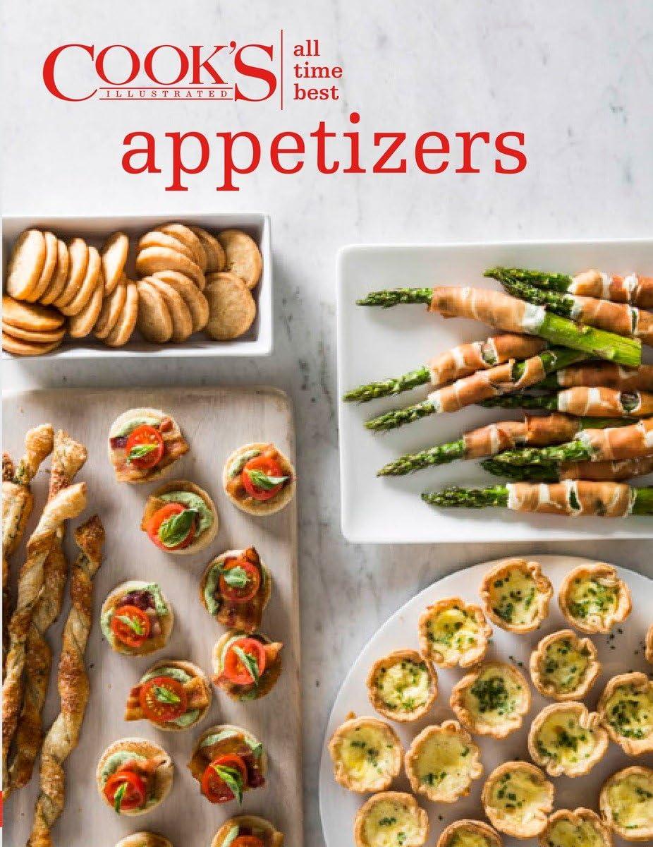Best Appetizers – All Time Best Appetizers Review