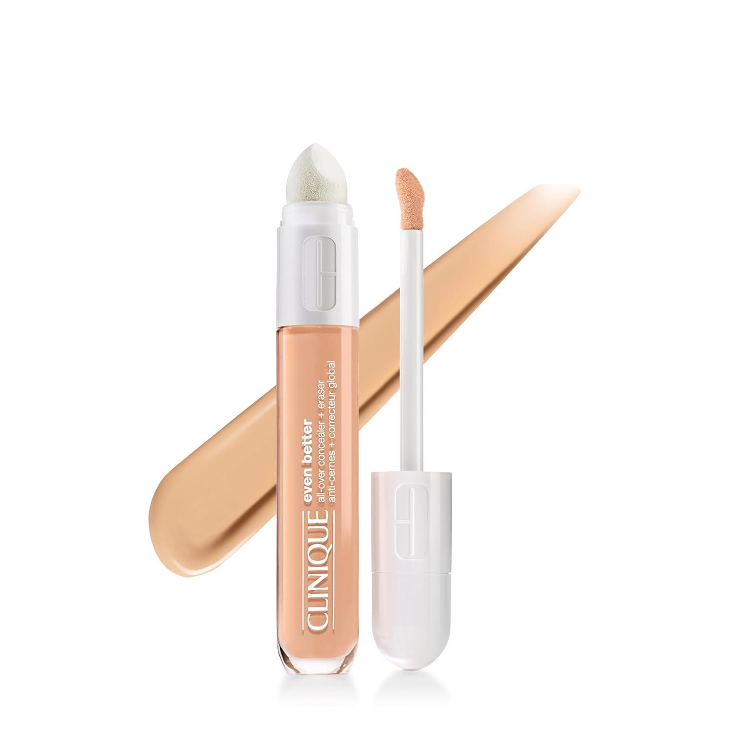 Best Concealer – Clinique Even Better Full Coverage Concealer Review