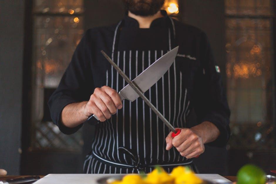 Best Knife Sharpener – Chef’sChoice Trizor XV Review