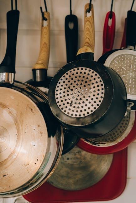 Best Cookware – Premium Non-Stick Cookware Set Review